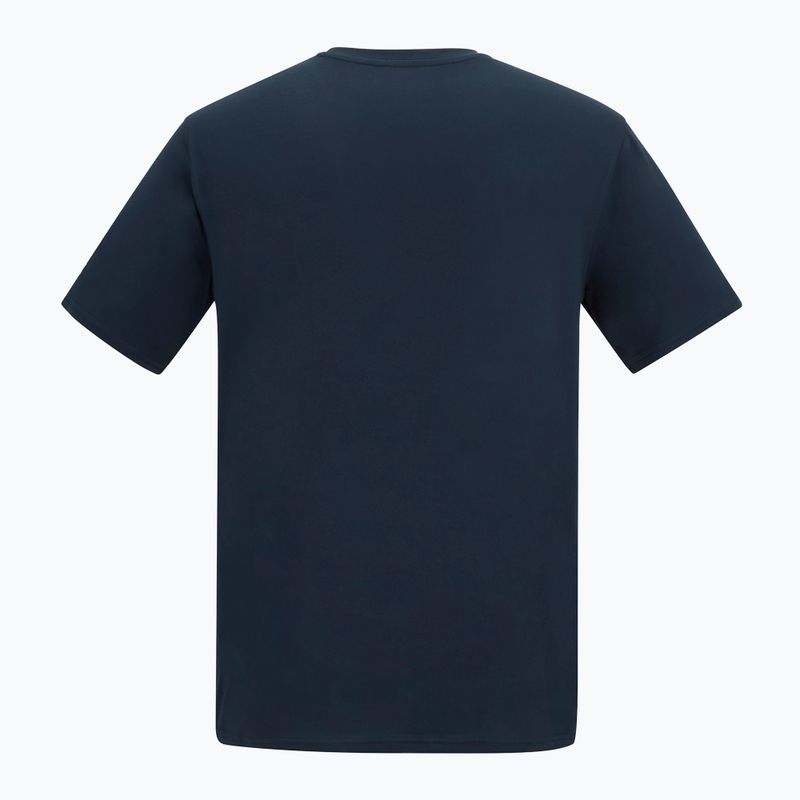 Футболка трекінгова чоловіча REGATTA Fingal Stretch navy 6