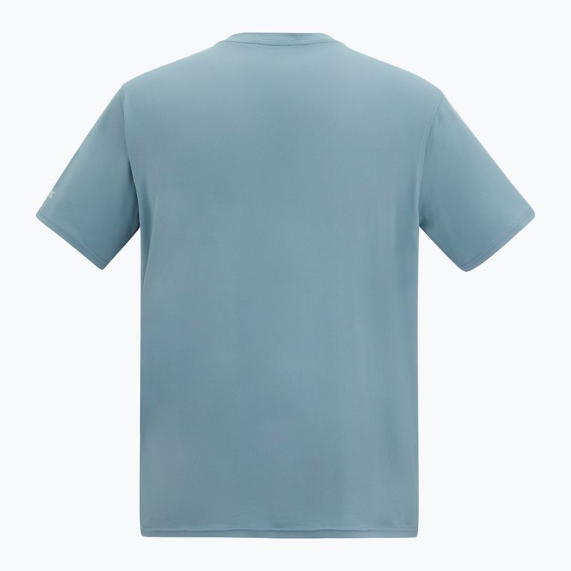 Футболка трекінгова чоловіча REGATTA Fingal Stretch dusky blue 7