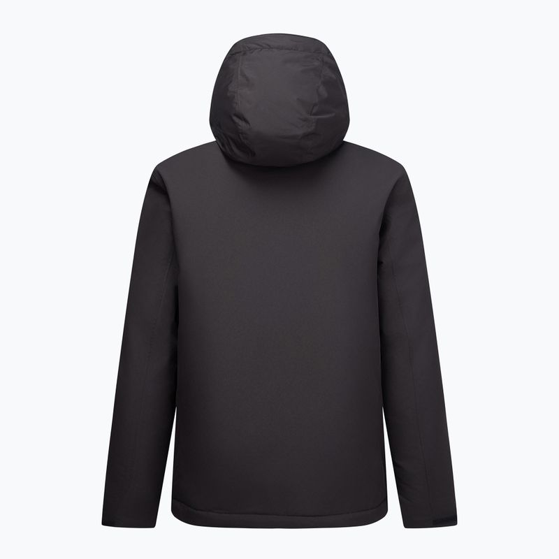 Куртка дощовик чоловіча REGATTA Allston black 10