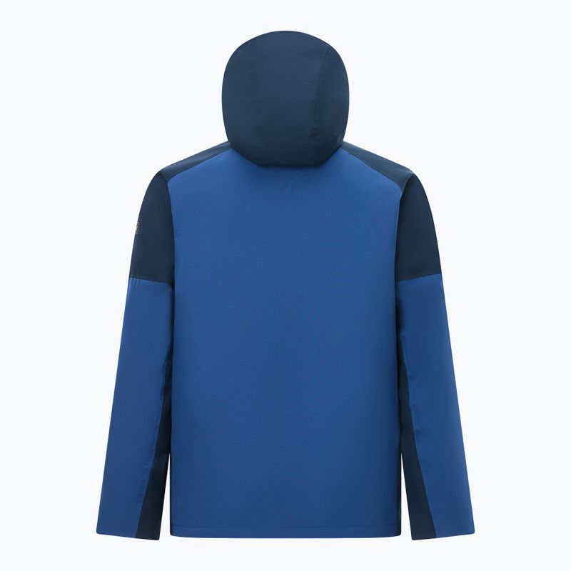 Куртка 3в1 чоловіча REGATTA Wentwood 3in1 aviator blue/navy 11