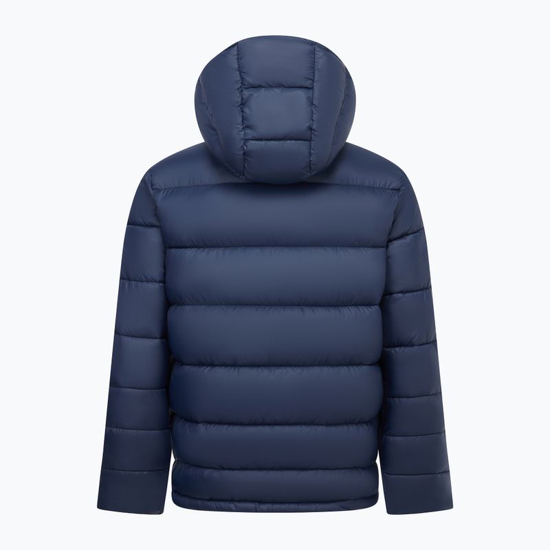 Куртка утеплена чоловіча REGATTA Munaro navy 11