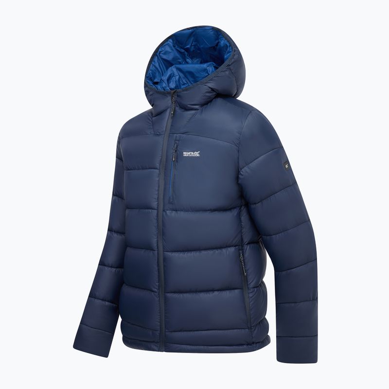 Куртка утеплена чоловіча REGATTA Munaro navy 12