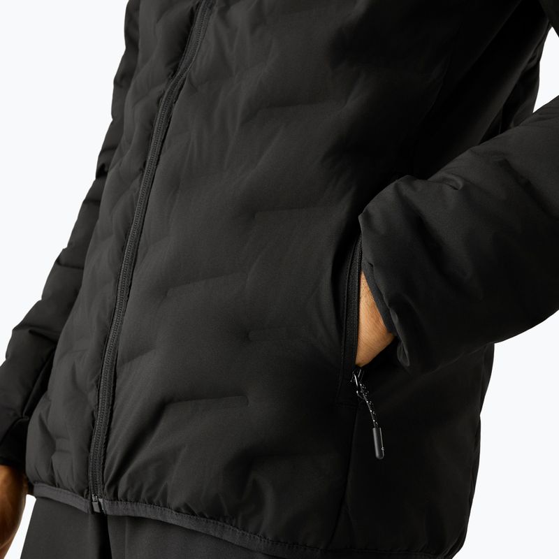 Куртка утеплена чоловіча REGATTA Astrel black 8