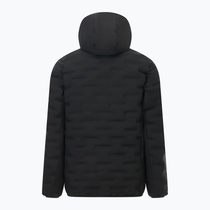 Куртка утеплена чоловіча REGATTA Astrel black 11