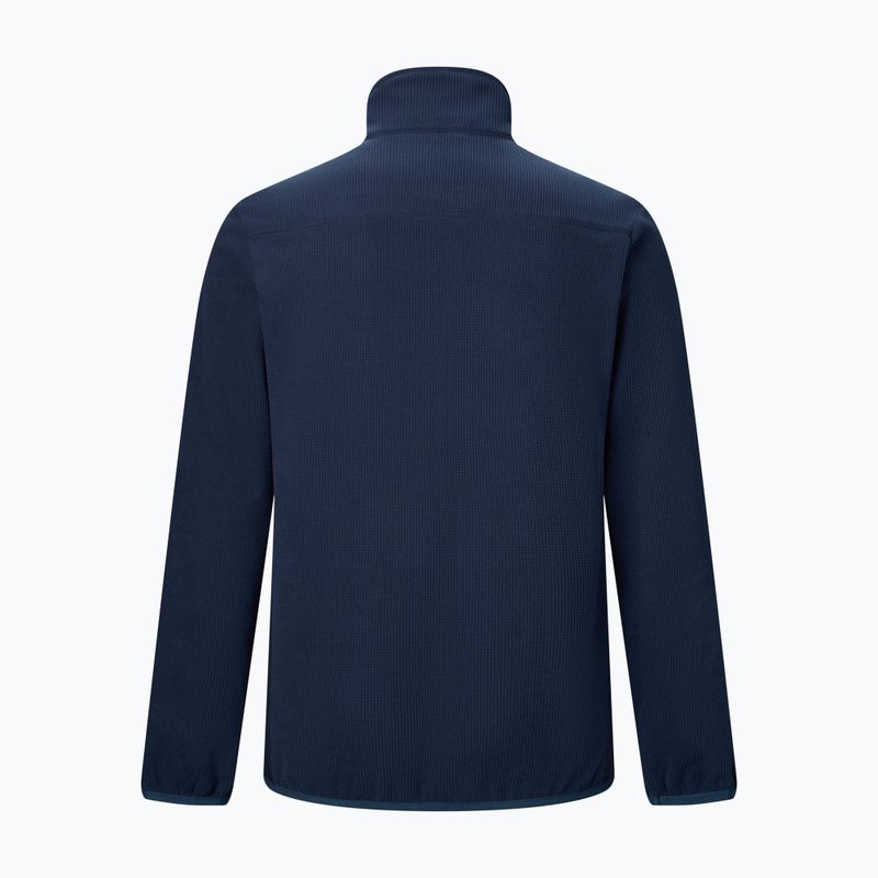 Кофта флісова чоловіча REGATTA Eadle navy 8