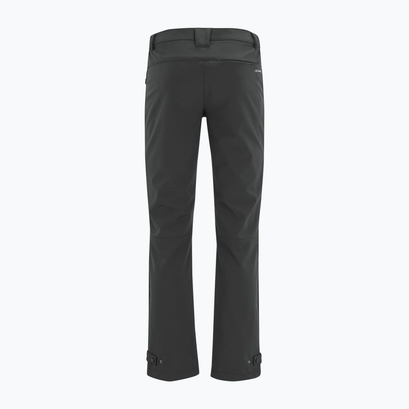 Штани софтшел чоловічі REGATTA Geo Softshell ash 8