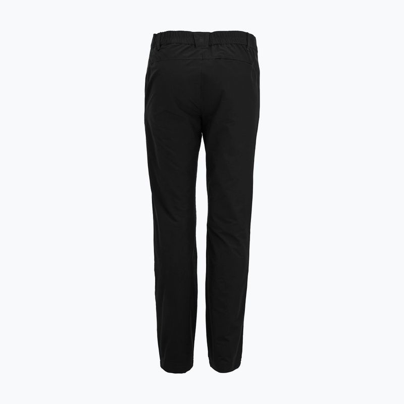 Штани трекінгові дитячі REGATTA Highton Winter RKJ175 black 2
