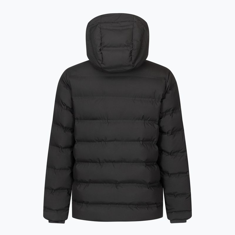 Куртка утеплена чоловіча REGATTA Altoro Thermal black/black 11