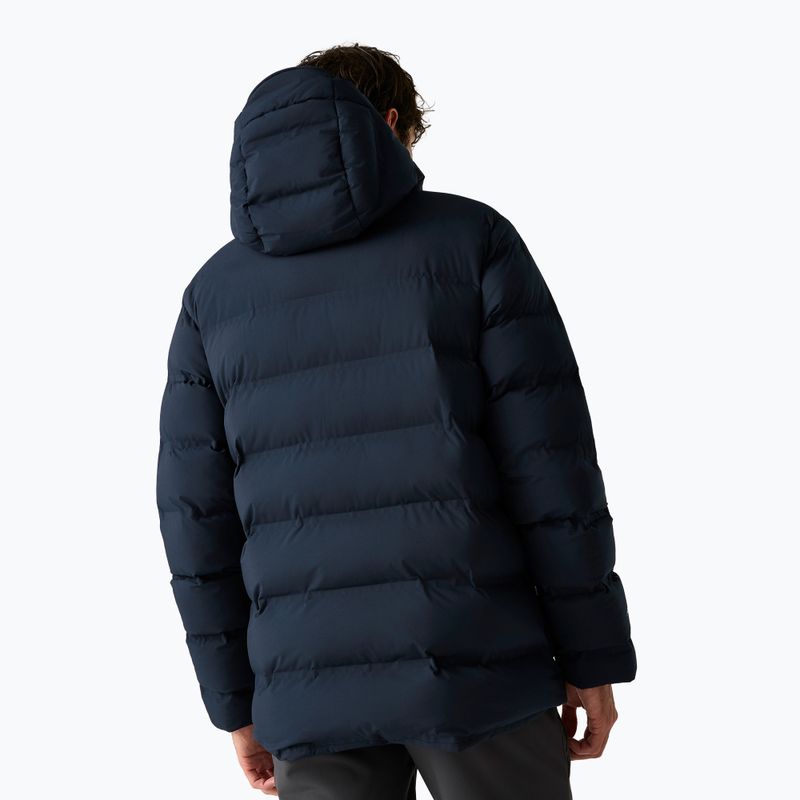 Куртка утеплена чоловіча REGATTA Altoro Thermal navy/dusky blue 5