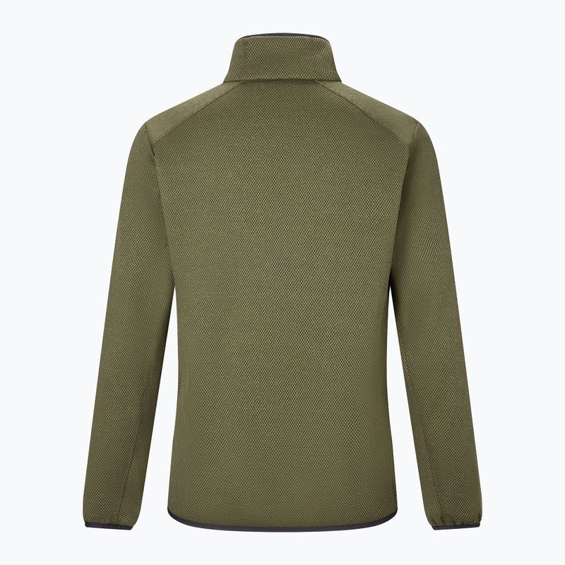 Кофта флісова чоловіча REGATTA Torrens dark khaki 8
