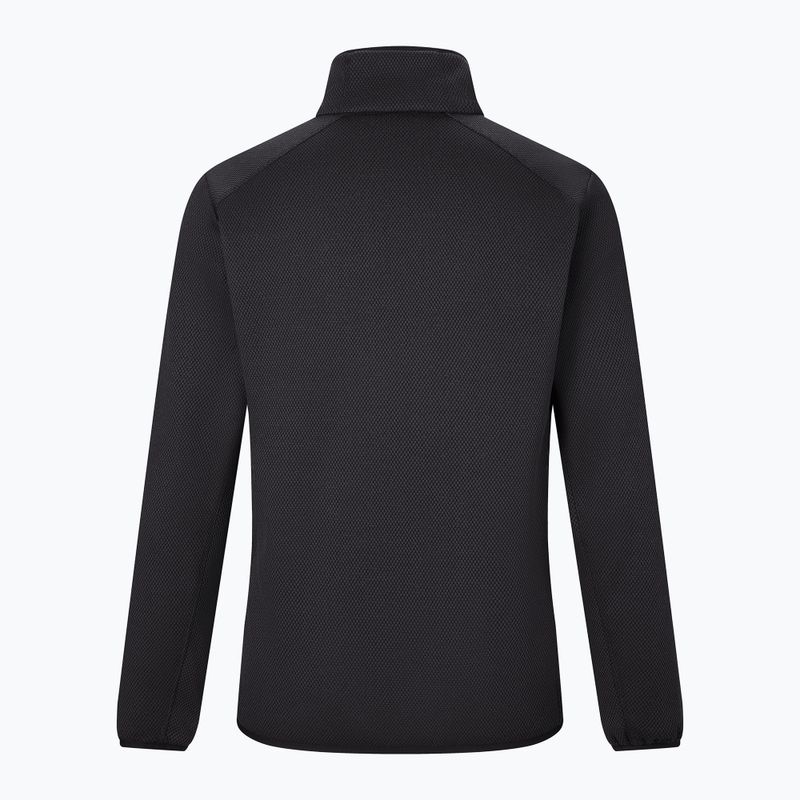 Кофта флісова чоловіча REGATTA Torrens black/black 8