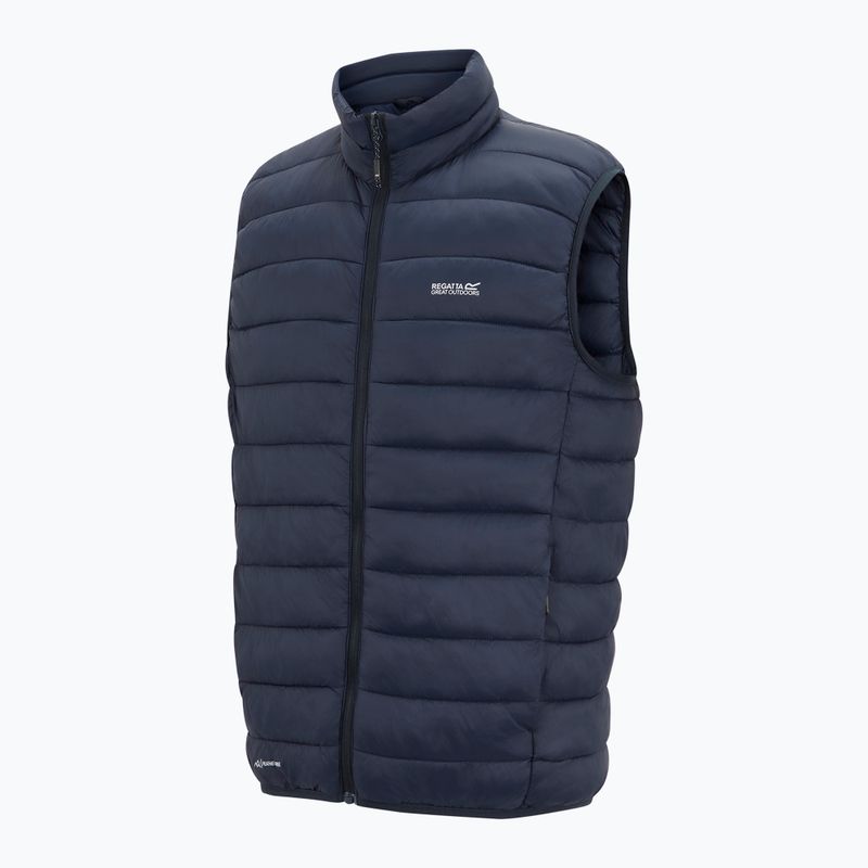 Жилет чоловічий REGATTA Marizion B/W navy 10