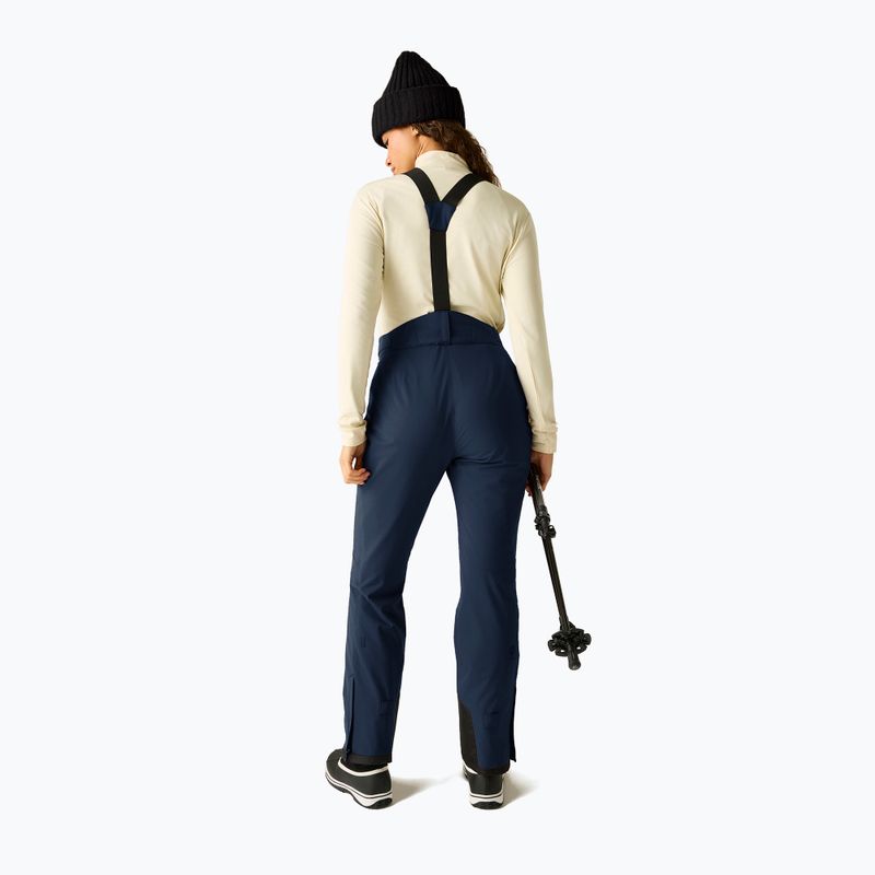 Штани лижні жіночі Dare 2b Effused III Pant navy 3