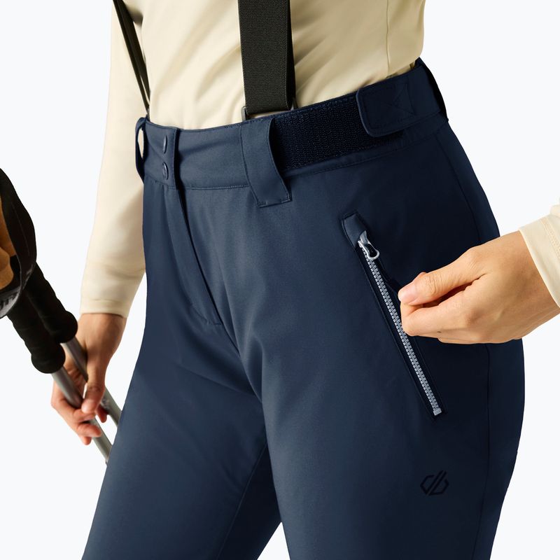 Штани лижні жіночі Dare 2b Effused III Pant navy 5