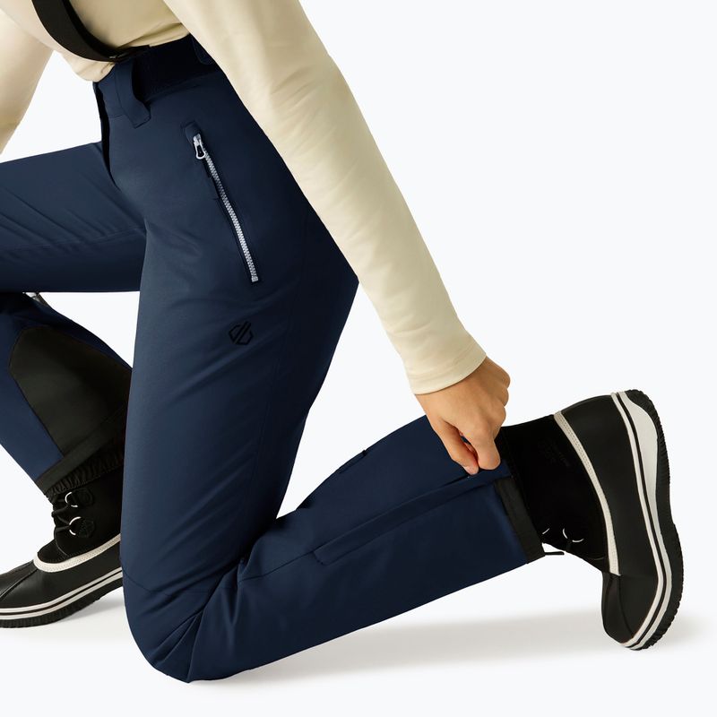 Штани лижні жіночі Dare 2b Effused III Pant navy 7