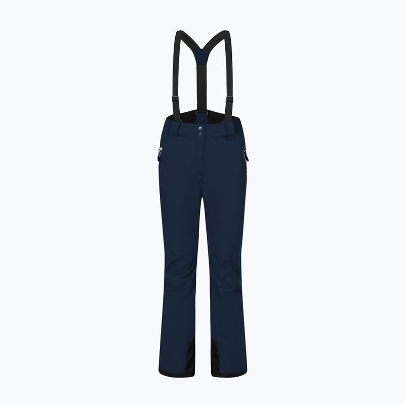 Штани лижні жіночі Dare 2b Effused III Pant navy 8