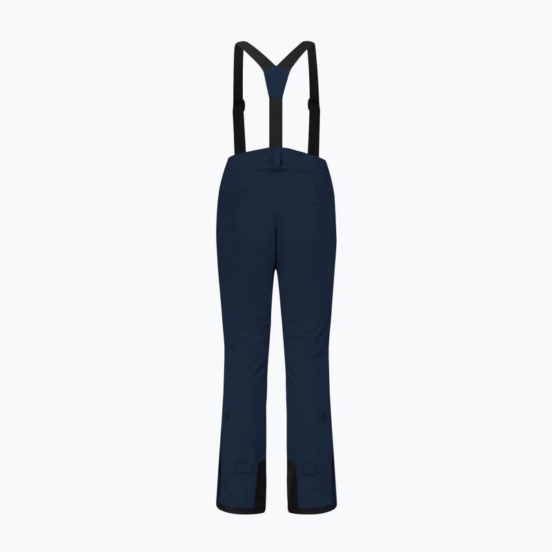 Штани лижні жіночі Dare 2b Effused III Pant navy 9