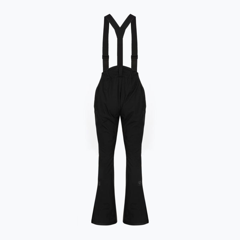 Штани лижні жіночі Dare 2b Effused III Pant black 2