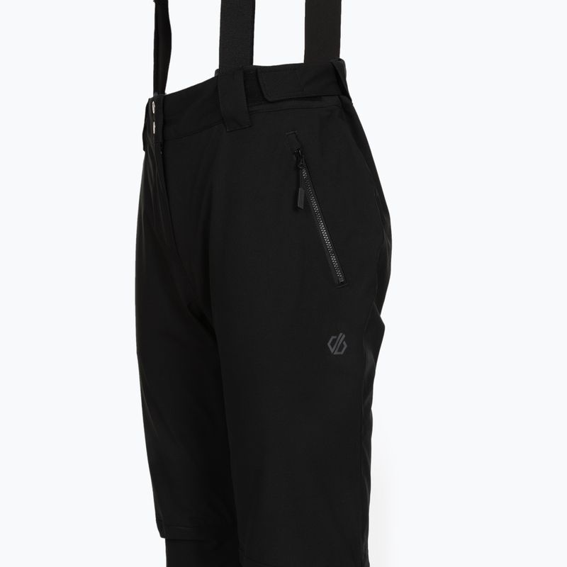Штани лижні жіночі Dare 2b Effused III Pant black 3