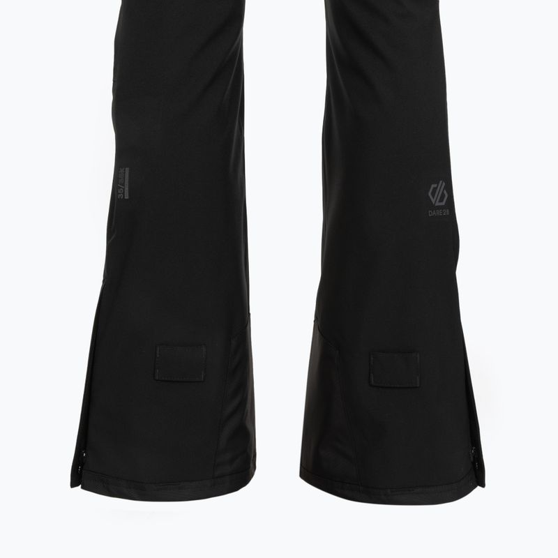 Штани лижні жіночі Dare 2b Effused III Pant black 5