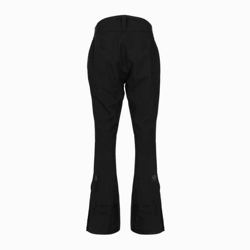 Штани лижні жіночі Dare 2b Effused III Pant black 8
