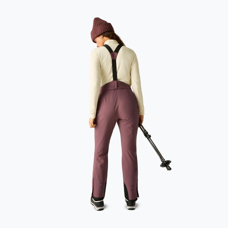 Штани лижні жіночі Dare 2b Effused III Pant huckleberry 3