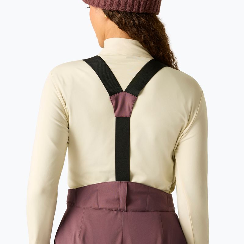 Штани лижні жіночі Dare 2b Effused III Pant huckleberry 5