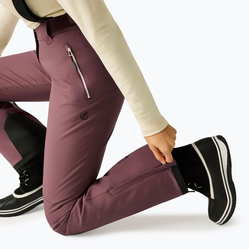 Штани лижні жіночі Dare 2b Effused III Pant huckleberry 7