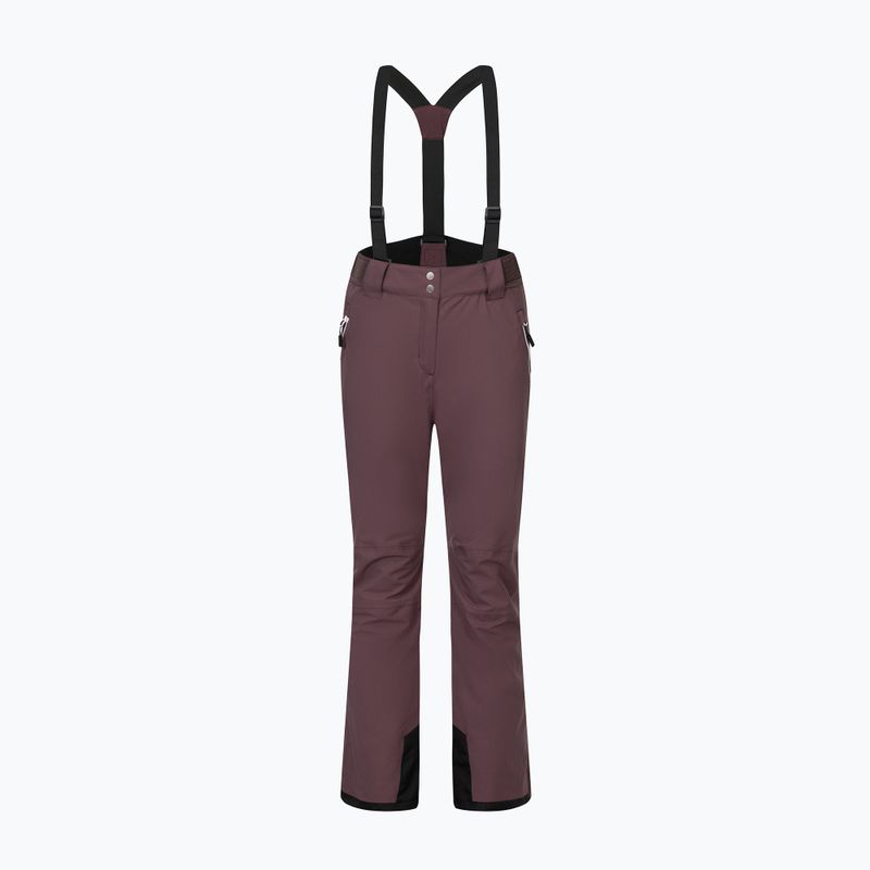 Штани лижні жіночі Dare 2b Effused III Pant huckleberry 8