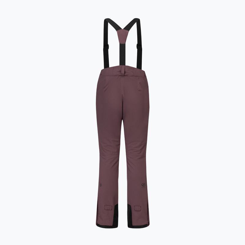 Штани лижні жіночі Dare 2b Effused III Pant huckleberry 9