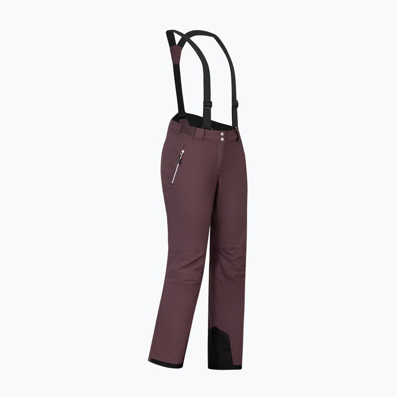 Штани лижні жіночі Dare 2b Effused III Pant huckleberry 10