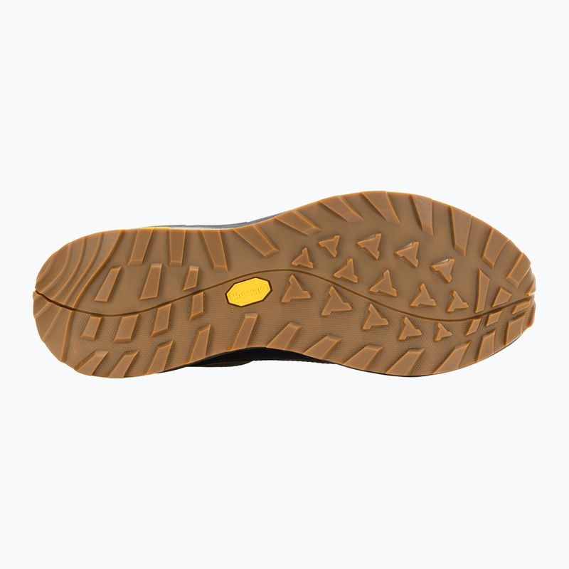Взуття туристичне чоловіче REGATTA Onyx Mid dark khaki cyprus 4