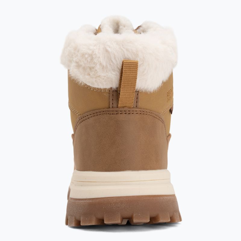 Взуття туристичне жіноче REGATTA Elbourne burnt tan 6