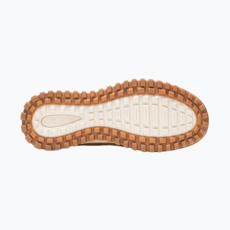 Взуття туристичне жіноче REGATTA Elbourne burnt tan 4