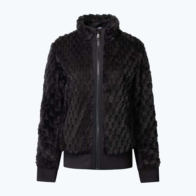 Кофта флісова жіноча Dare 2b Glitz Midlayer black 7