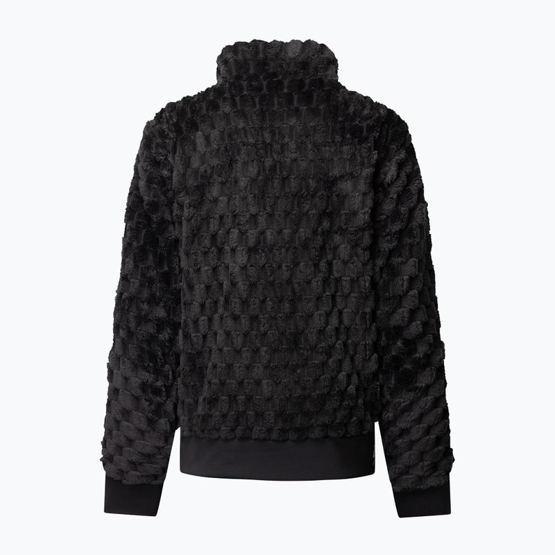 Кофта флісова жіноча Dare 2b Glitz Midlayer black 8