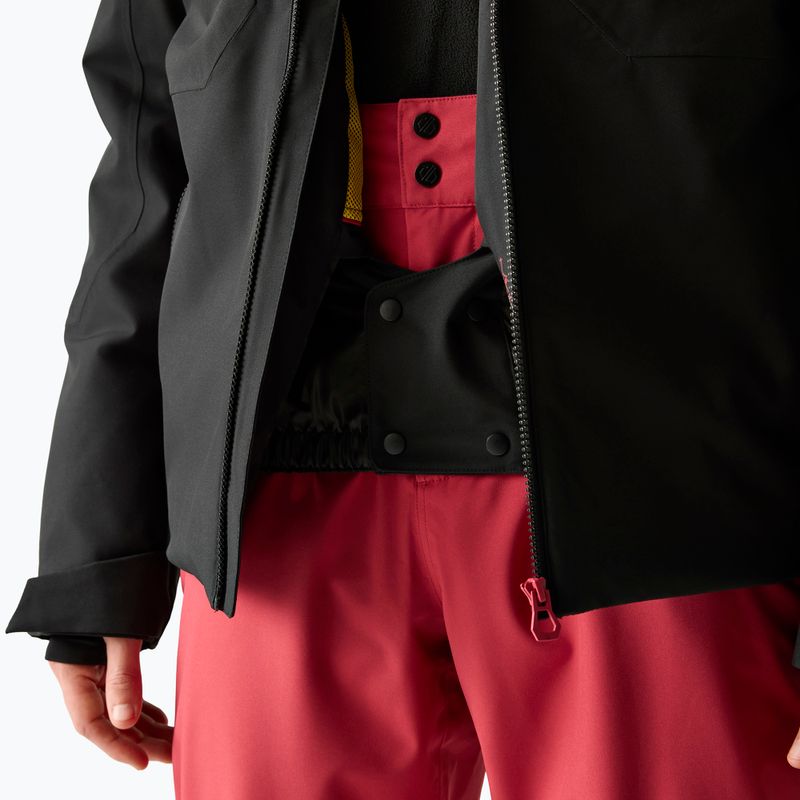 Куртка лижна чоловіча Dare2B Eagle IV Jacket black 6