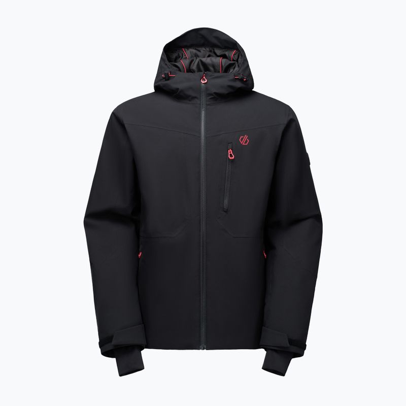 Куртка лижна чоловіча Dare2B Eagle IV Jacket black 10