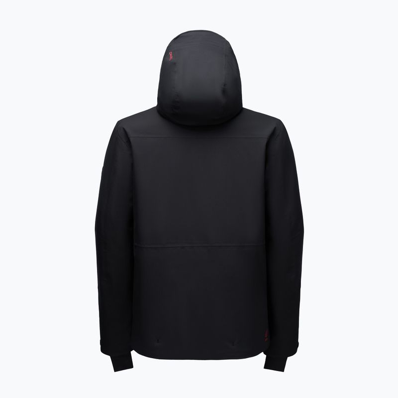 Куртка лижна чоловіча Dare2B Eagle IV Jacket black 11