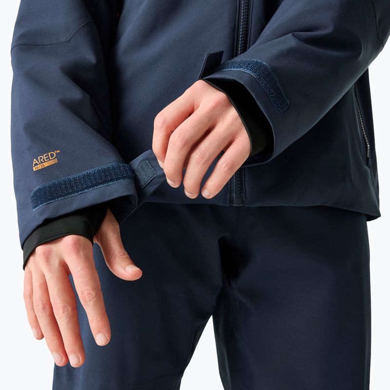 Куртка лижна чоловіча Dare2B Eagle IV Jacket navy 7