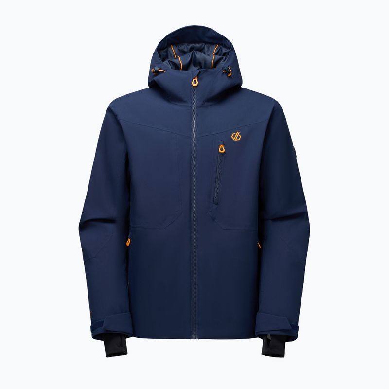 Куртка лижна чоловіча Dare2B Eagle IV Jacket navy 9
