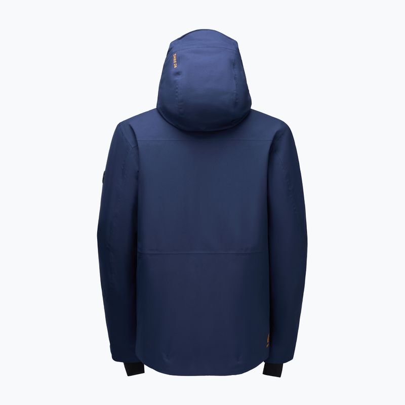 Куртка лижна чоловіча Dare2B Eagle IV Jacket navy 10