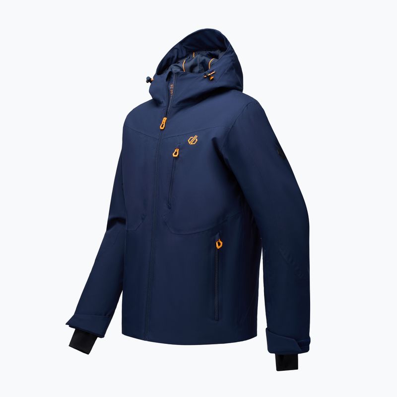 Куртка лижна чоловіча Dare2B Eagle IV Jacket navy 11