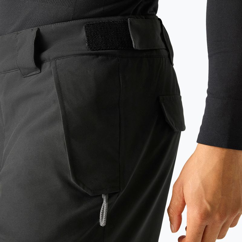 Штани лижні чоловічі Dare 2b Baseplate Insulated Pant black 5
