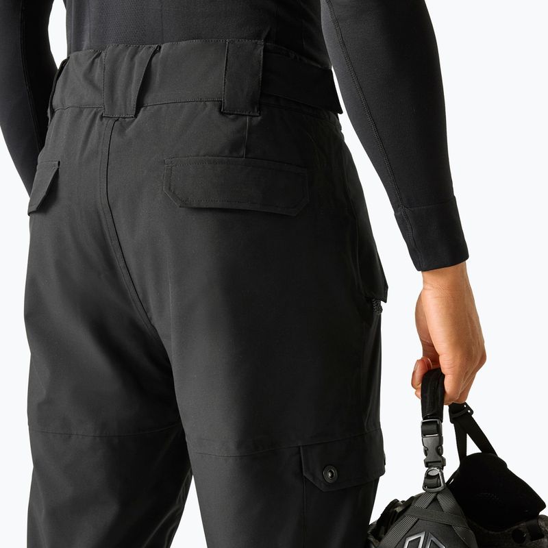 Штани лижні чоловічі Dare 2b Baseplate Insulated Pant black 7