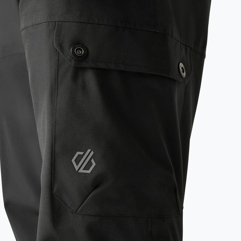 Штани лижні чоловічі Dare 2b Baseplate Insulated Pant black 8