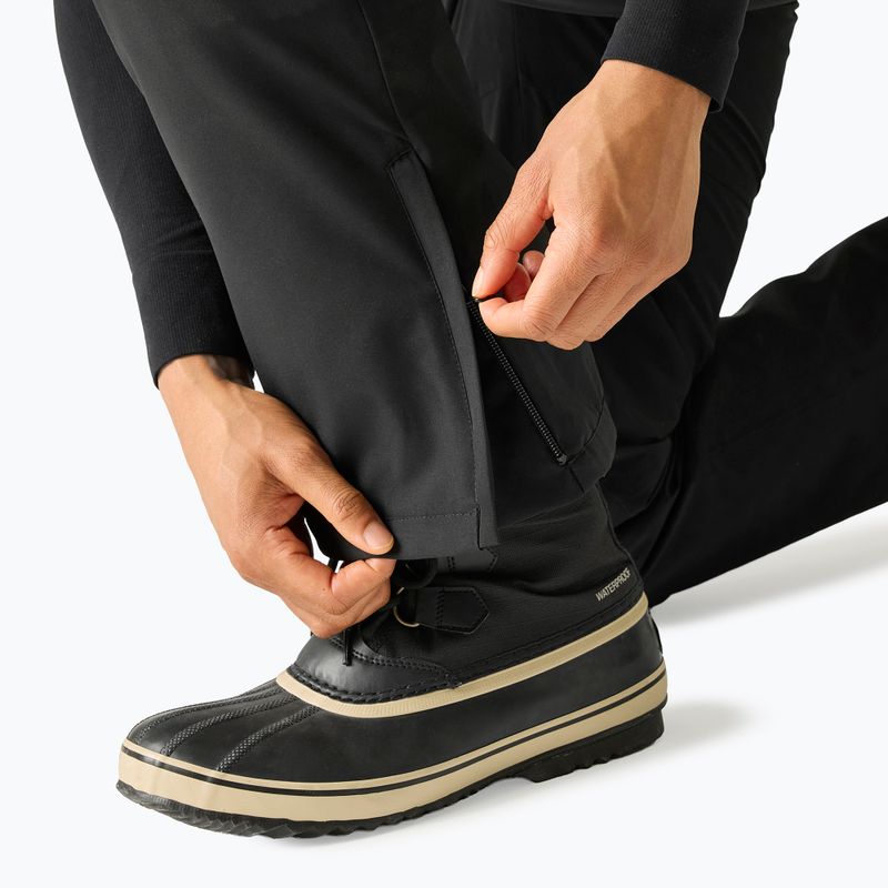 Штани лижні чоловічі Dare 2b Baseplate Insulated Pant black 9