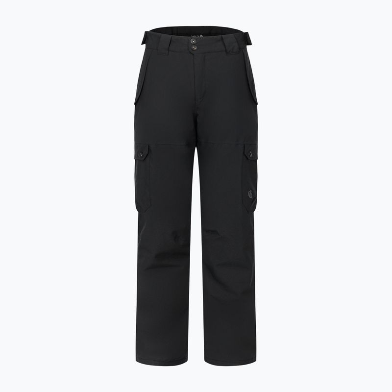 Штани лижні чоловічі Dare 2b Baseplate Insulated Pant black 10
