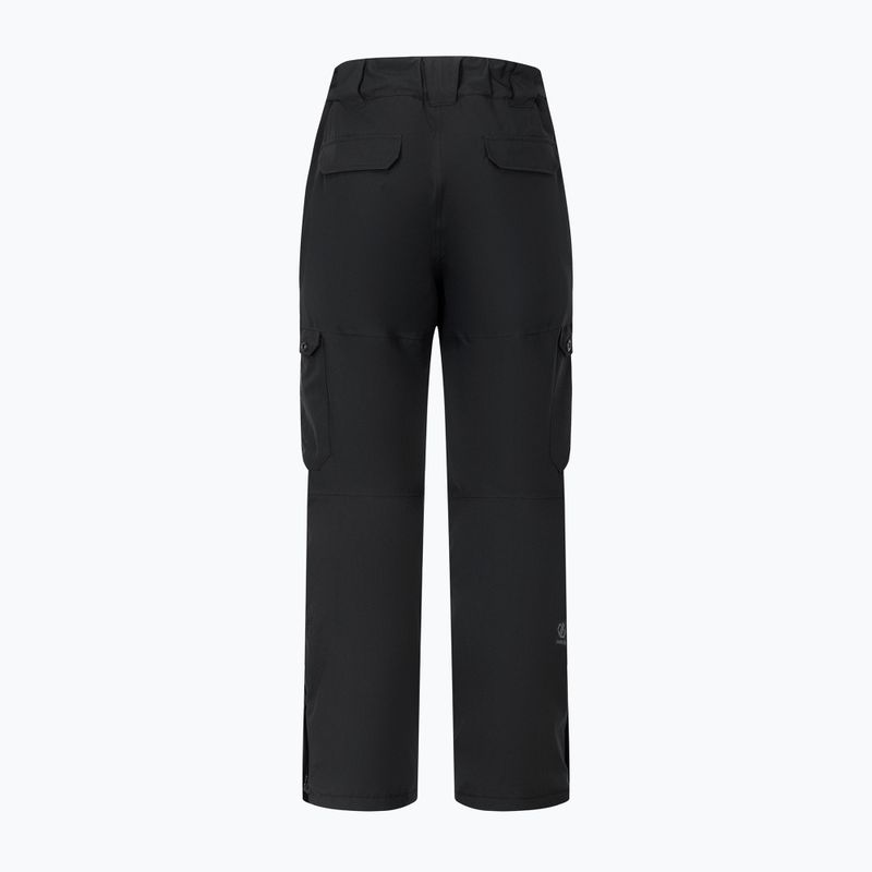 Штани лижні чоловічі Dare 2b Baseplate Insulated Pant black 11