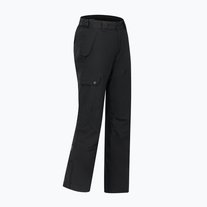 Штани лижні чоловічі Dare 2b Baseplate Insulated Pant black 12